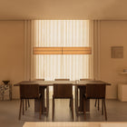 Hashira Linear Pendant Light