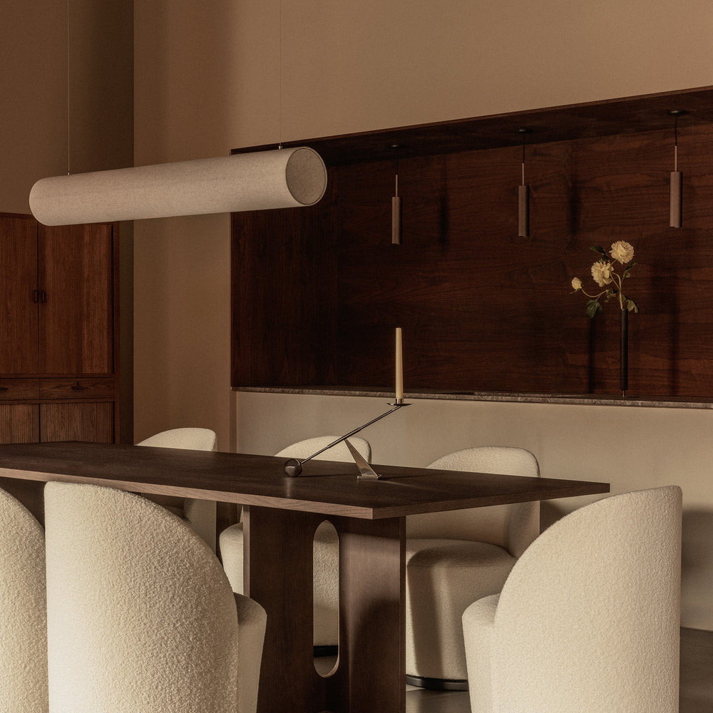 Hashira Linear Pendant Light