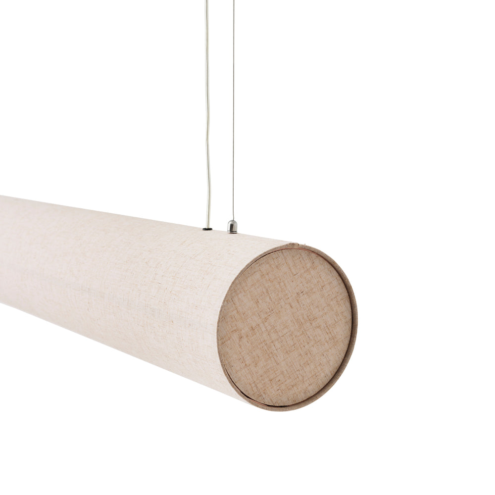 Hashira Linear Pendant Light