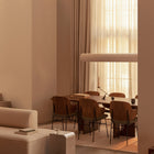 Hashira Linear Pendant Light