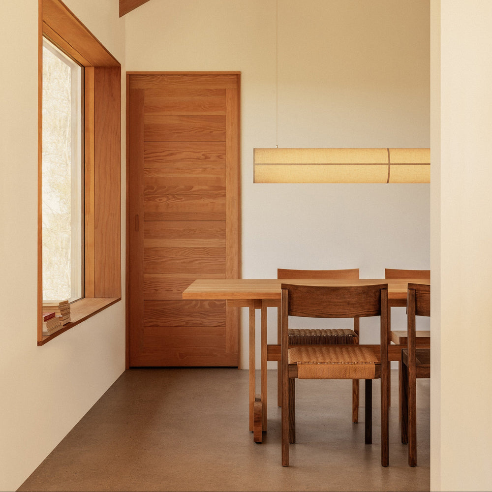 Hashira Linear Pendant Light