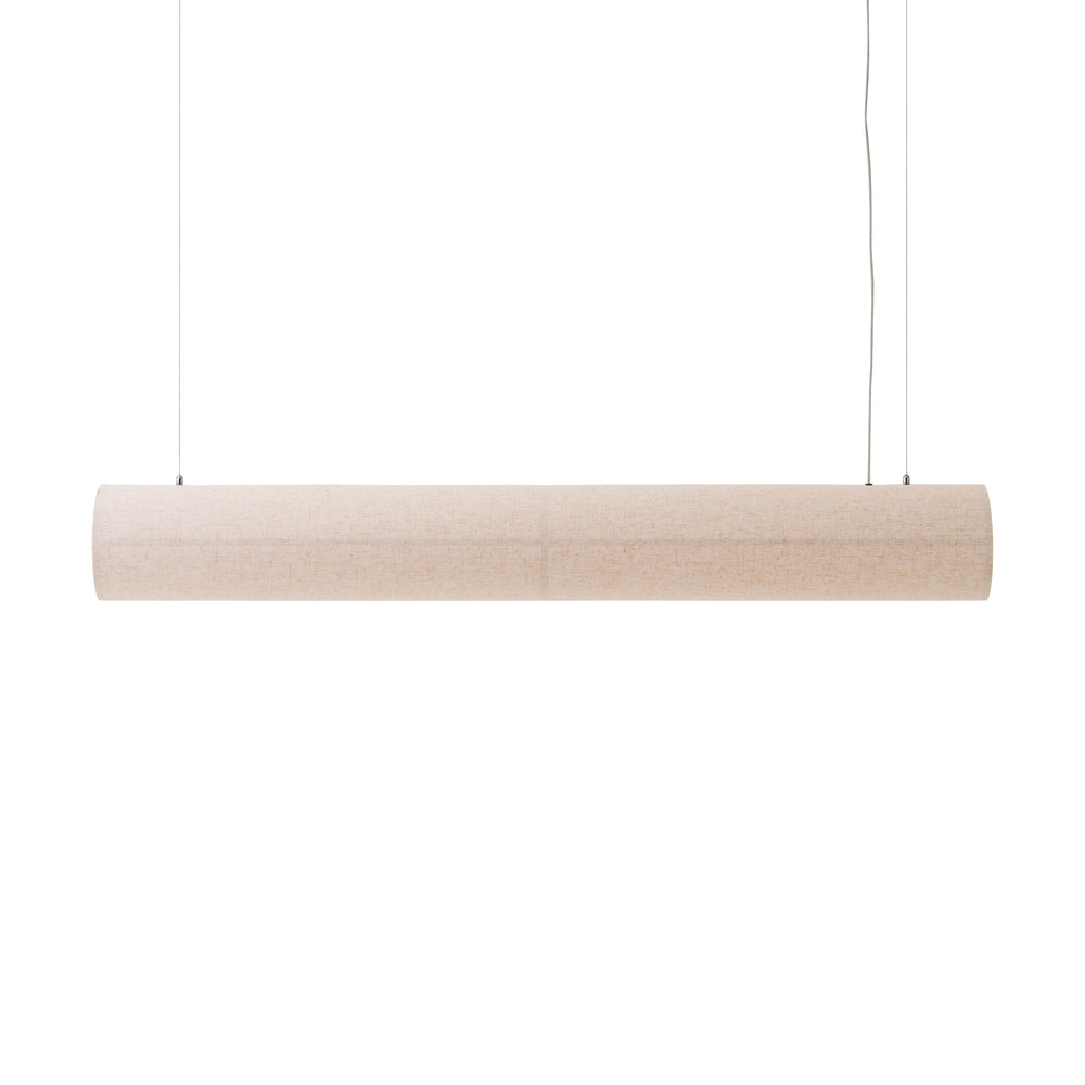 Hashira Linear Pendant Light