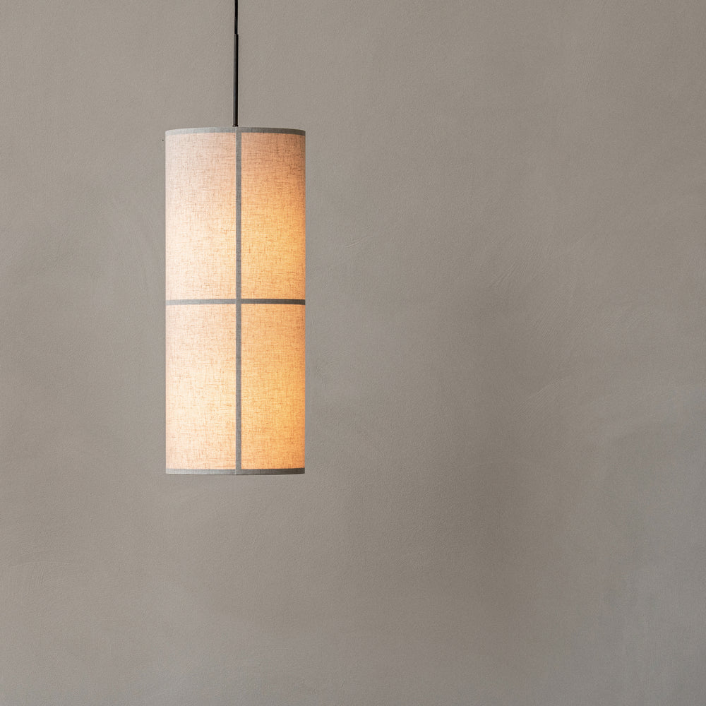 Hashira Pendant Light