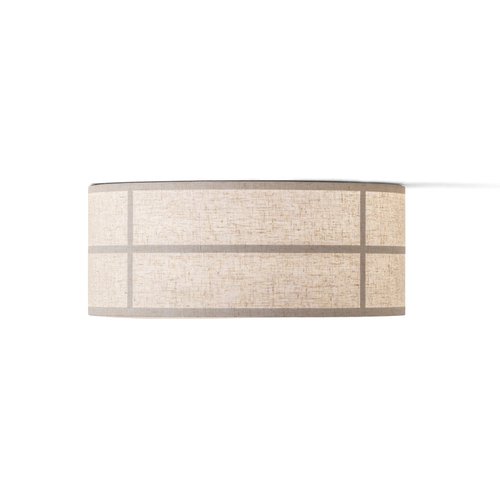 Hashira Wall/Ceiling Lamp