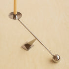 Interconnect Candle Holder