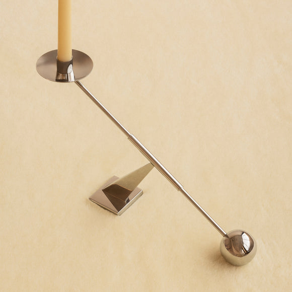 Interconnect Candle Holder