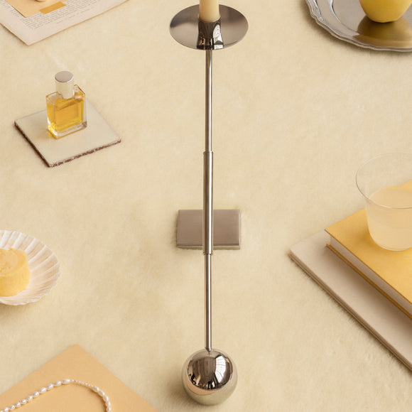 Interconnect Candle Holder