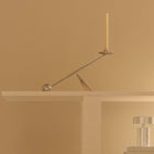 Interconnect Candle Holder