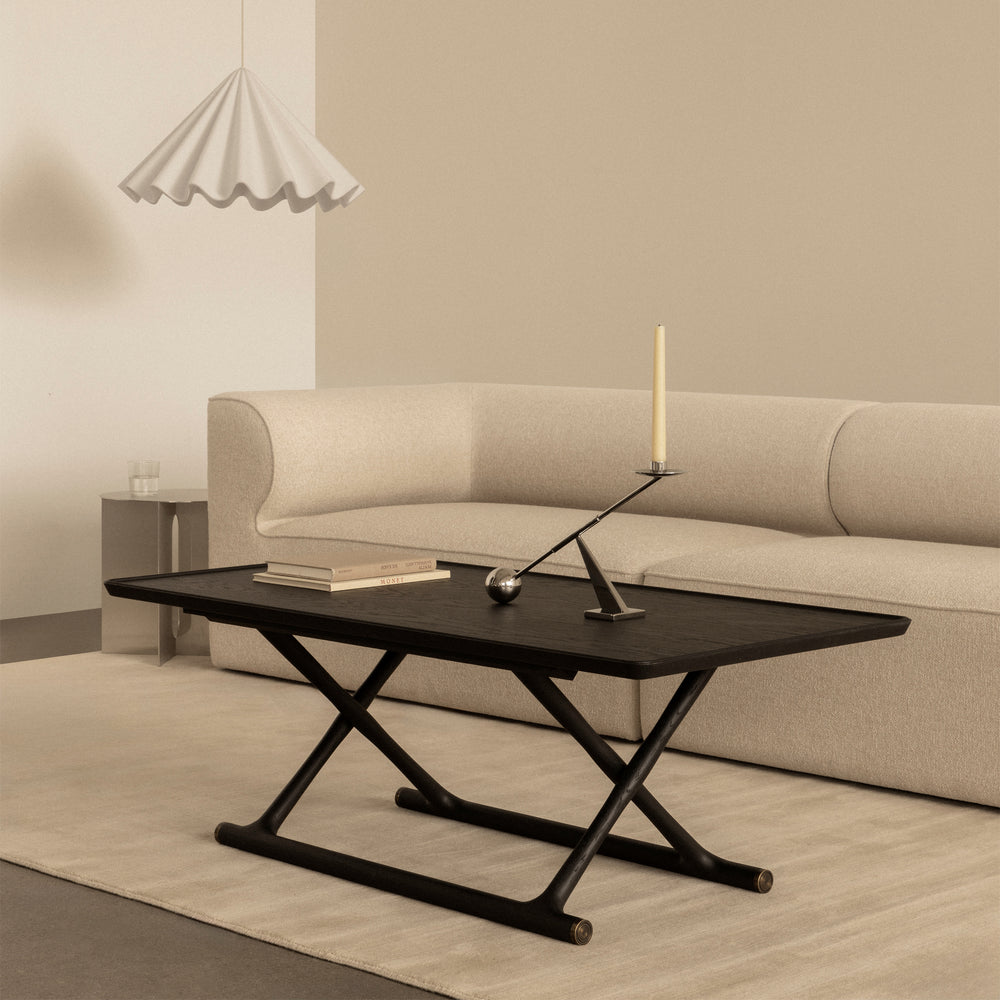 Interconnect Candle Holder