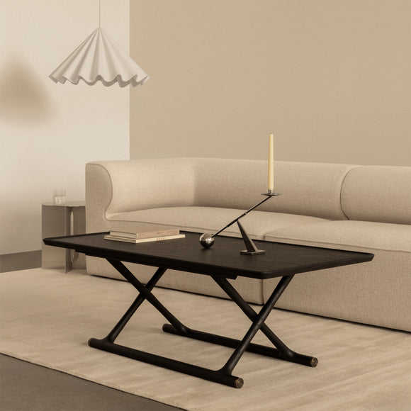 Interconnect Candle Holder