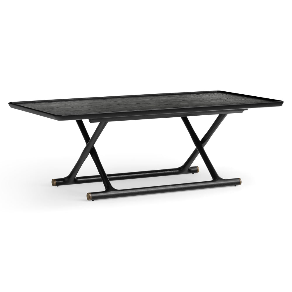 Jäger Lounge Table