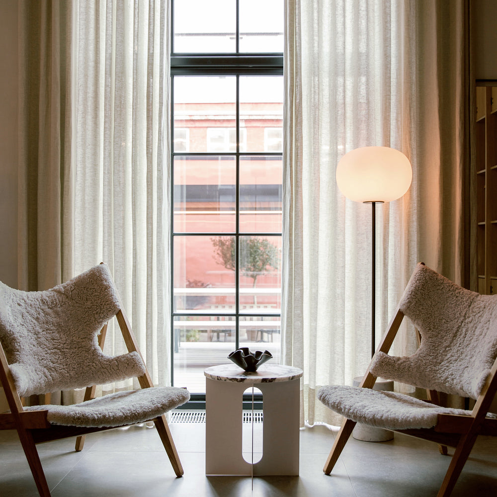 JWDA Floor Lamp