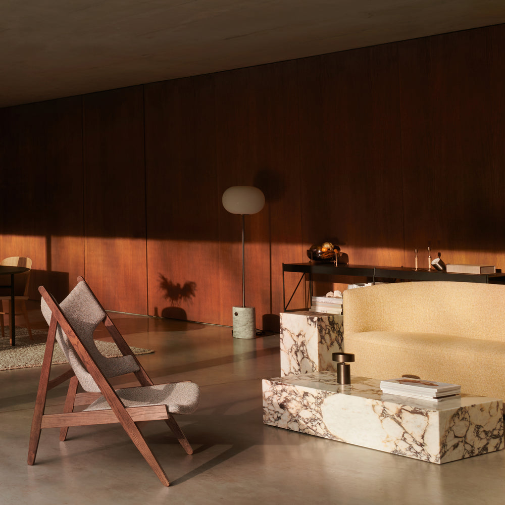 JWDA Floor Lamp