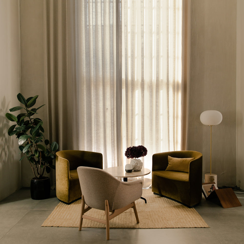 JWDA Floor Lamp