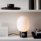 JWDA Marble Table Lamp