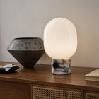 JWDA Marble Table Lamp