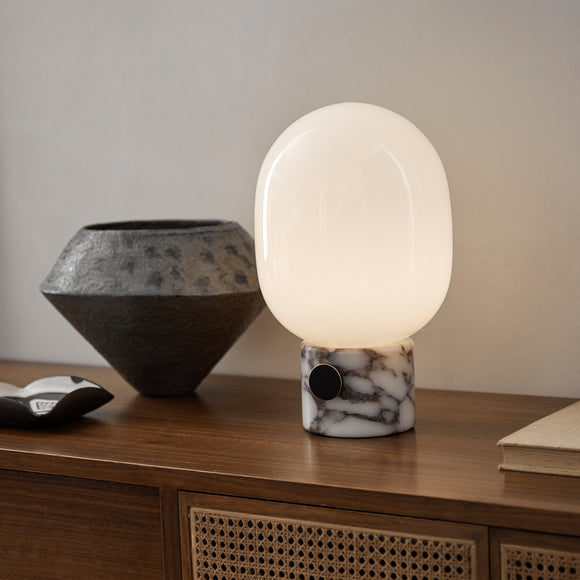 JWDA Marble Table Lamp