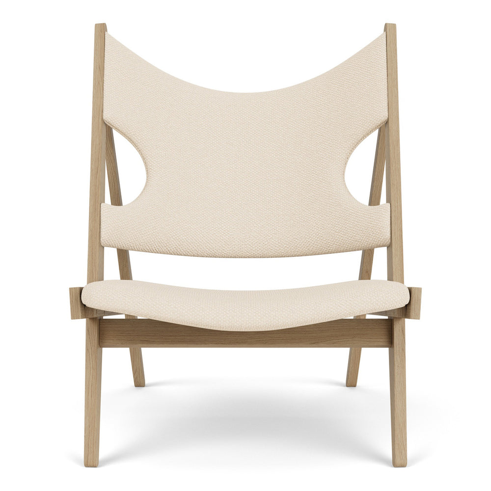Knitting Lounge Chair