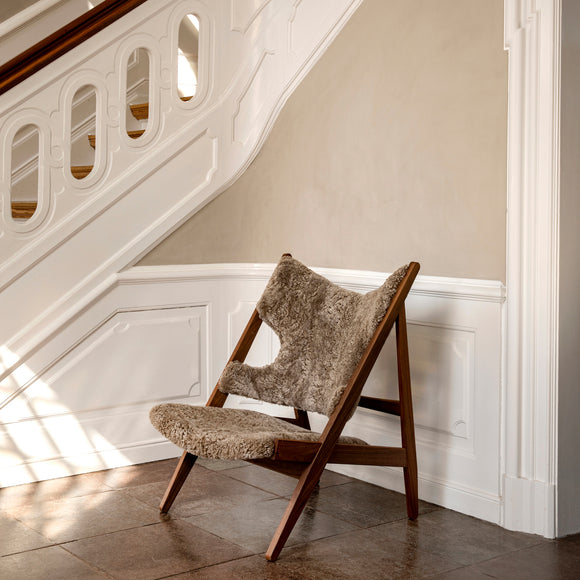 Lounge chair online upholstery