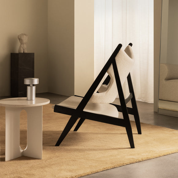 Knitting Lounge Chair