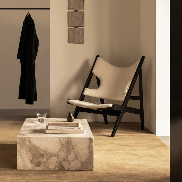 Knitting Lounge Chair