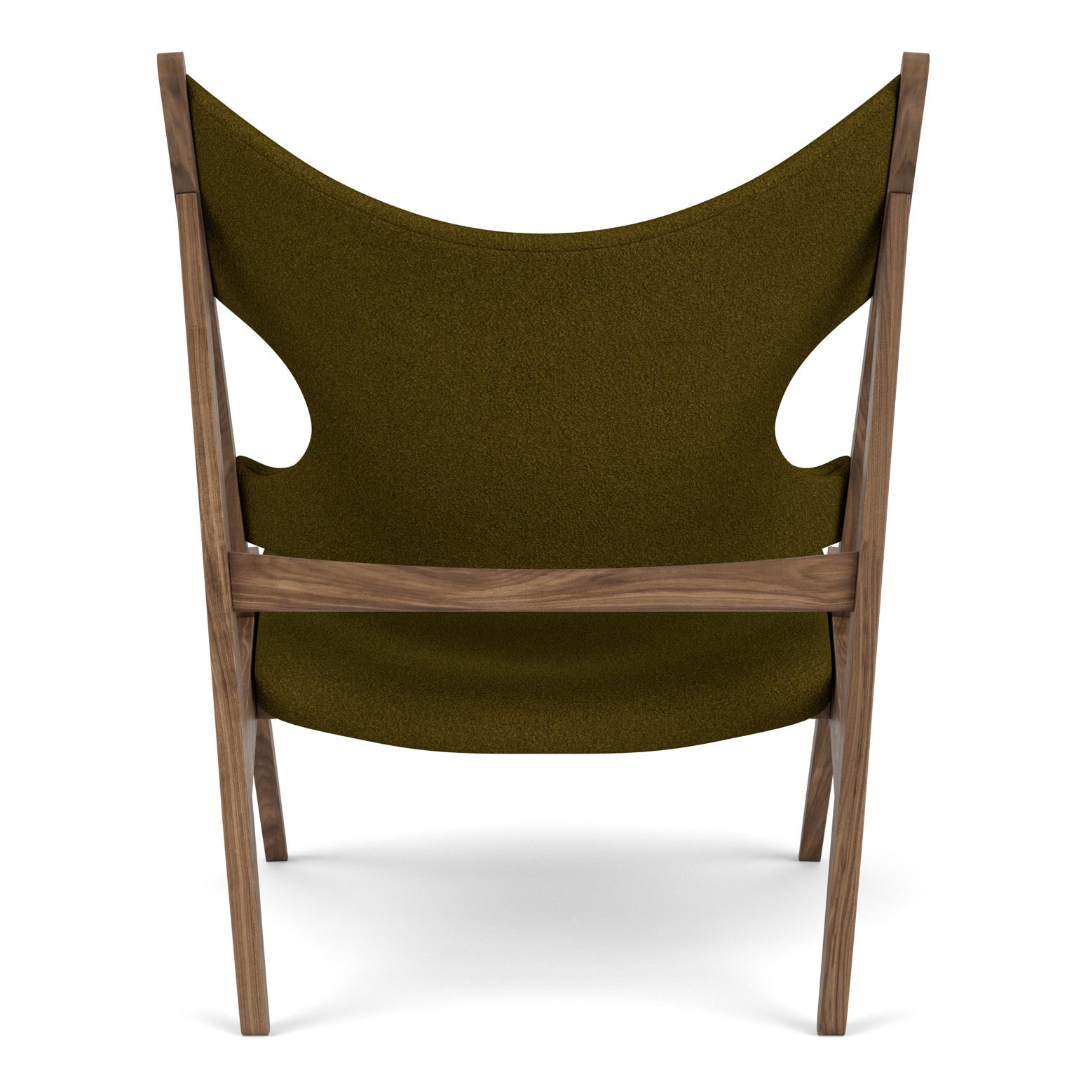 Audo Copenhagen Knitting Lounge Chair