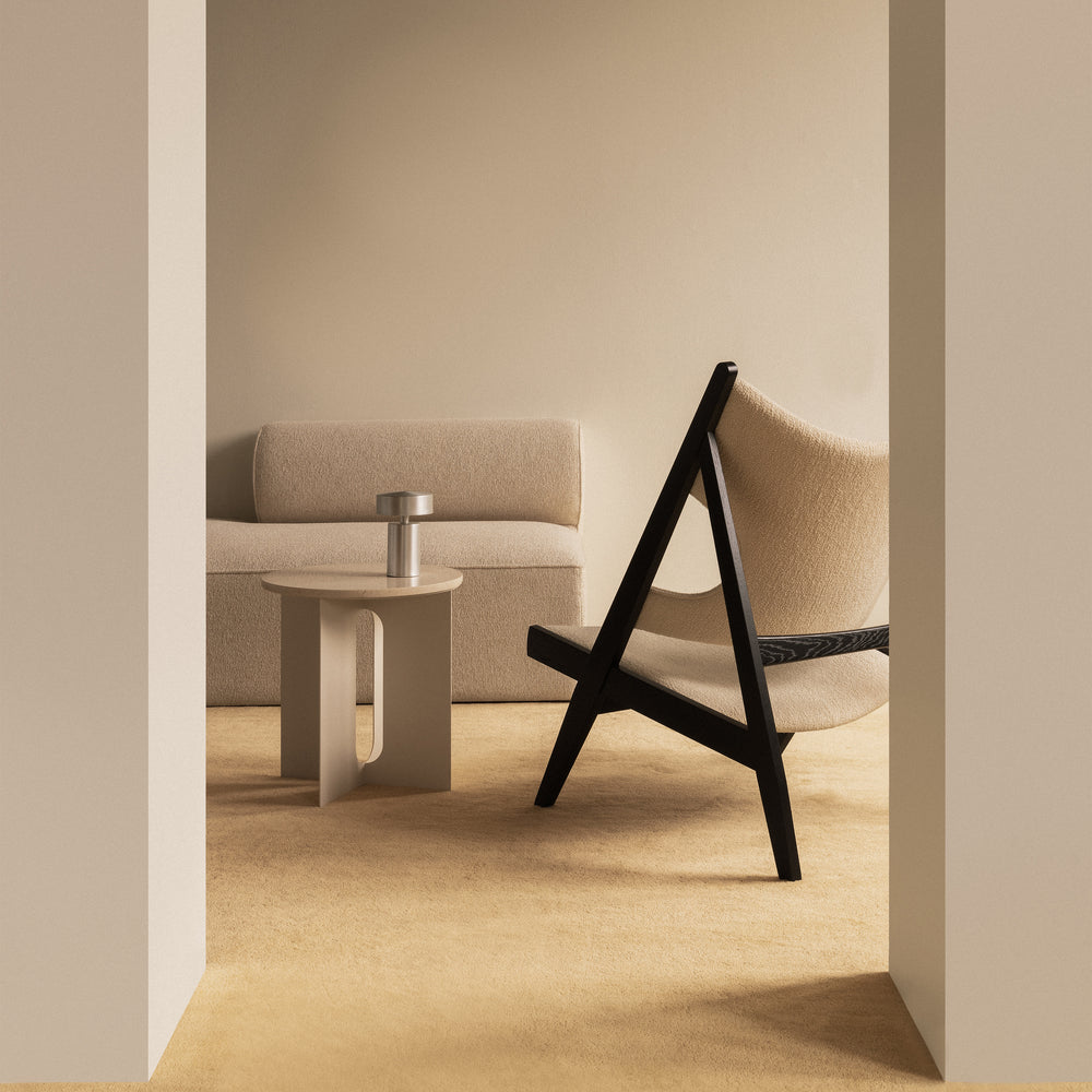 Knitting Lounge Chair