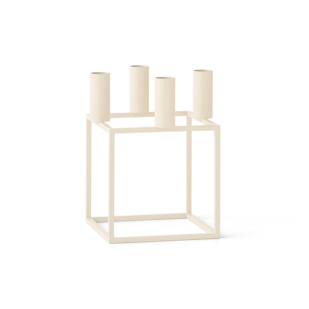 Kubus 4 Candleholder