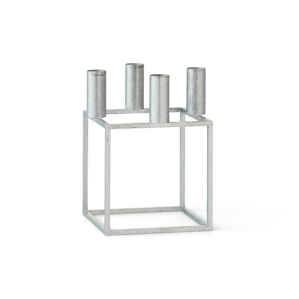 Kubus 4 Candleholder