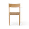Mauro Dining Chair  option Paper Cord