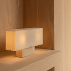 Nonna Table Lamp