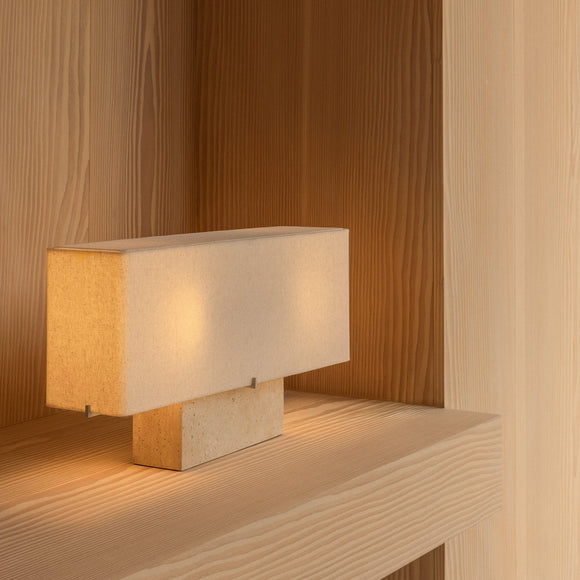 Nonna Table Lamp
