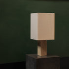 Nonna Table Lamp