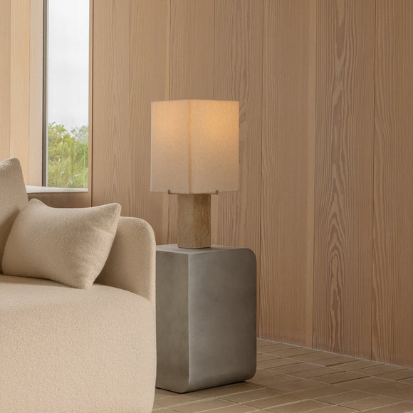 Nonna Table Lamp