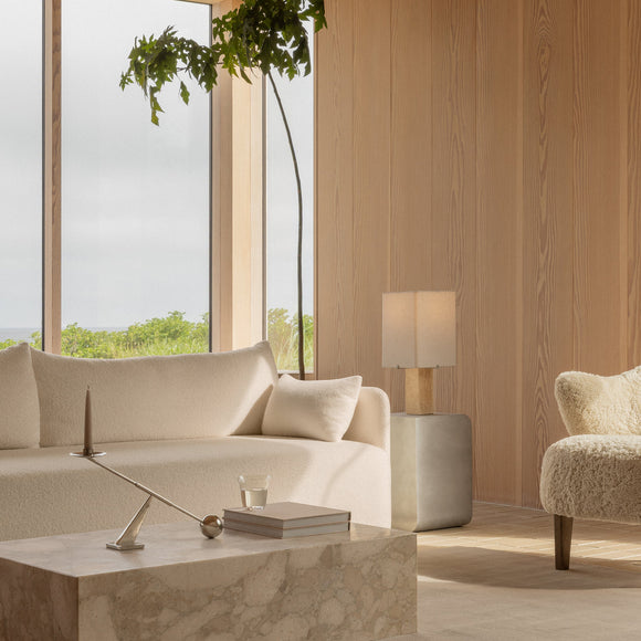 Nonna Table Lamp
