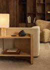 Nonna Table Lamp