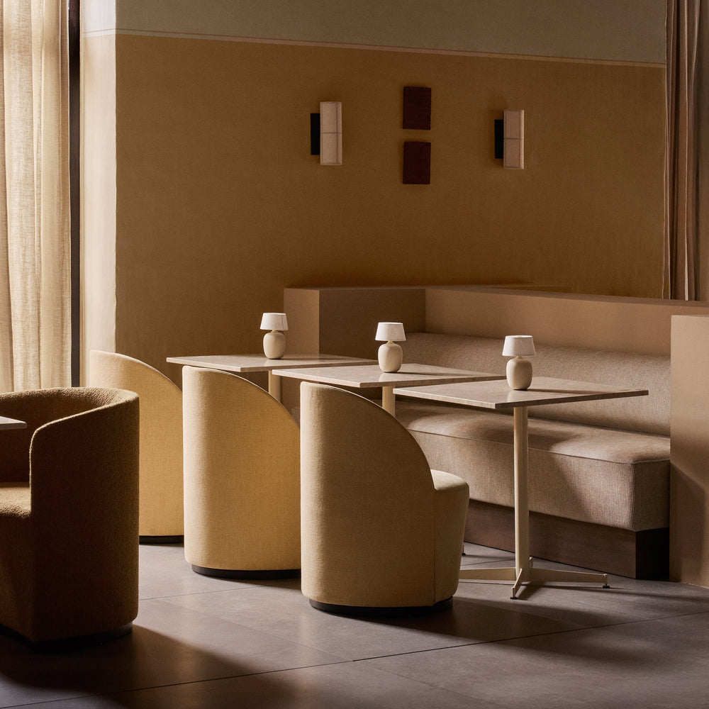 Nook Rectangular Dining Table