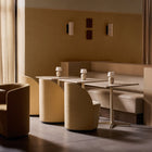 Nook Rectangular Dining Table