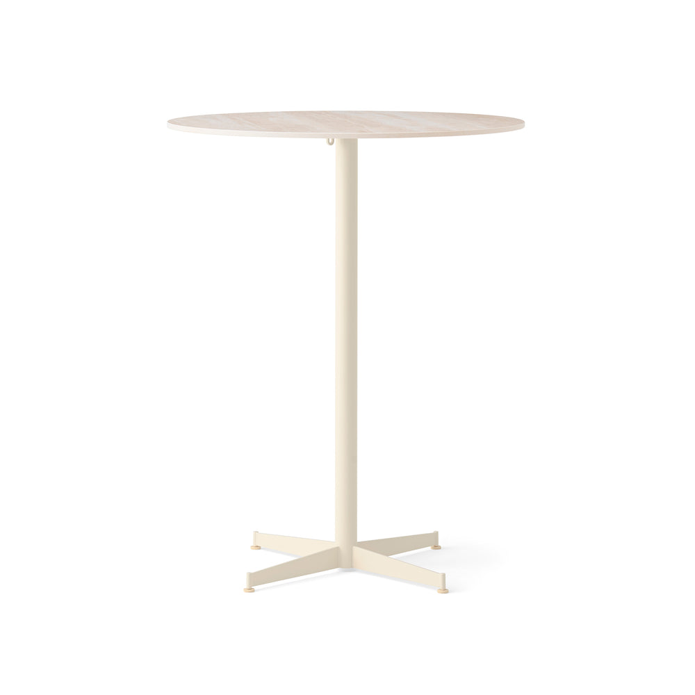 Nook Round Bar Table