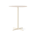 Nook Round Bar Table
