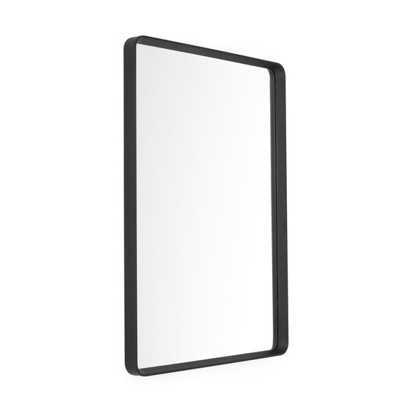 Norm Rectangular Wall Mirror