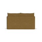 Offset 2-Seater Sofa Bed