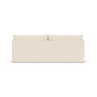 Offset 3-Seater Sofa Bed