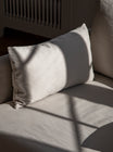 Offset 3-Seater Sofa with Loose Cover