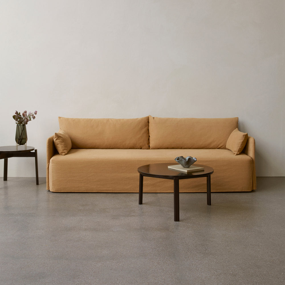 Passage Coffee Table