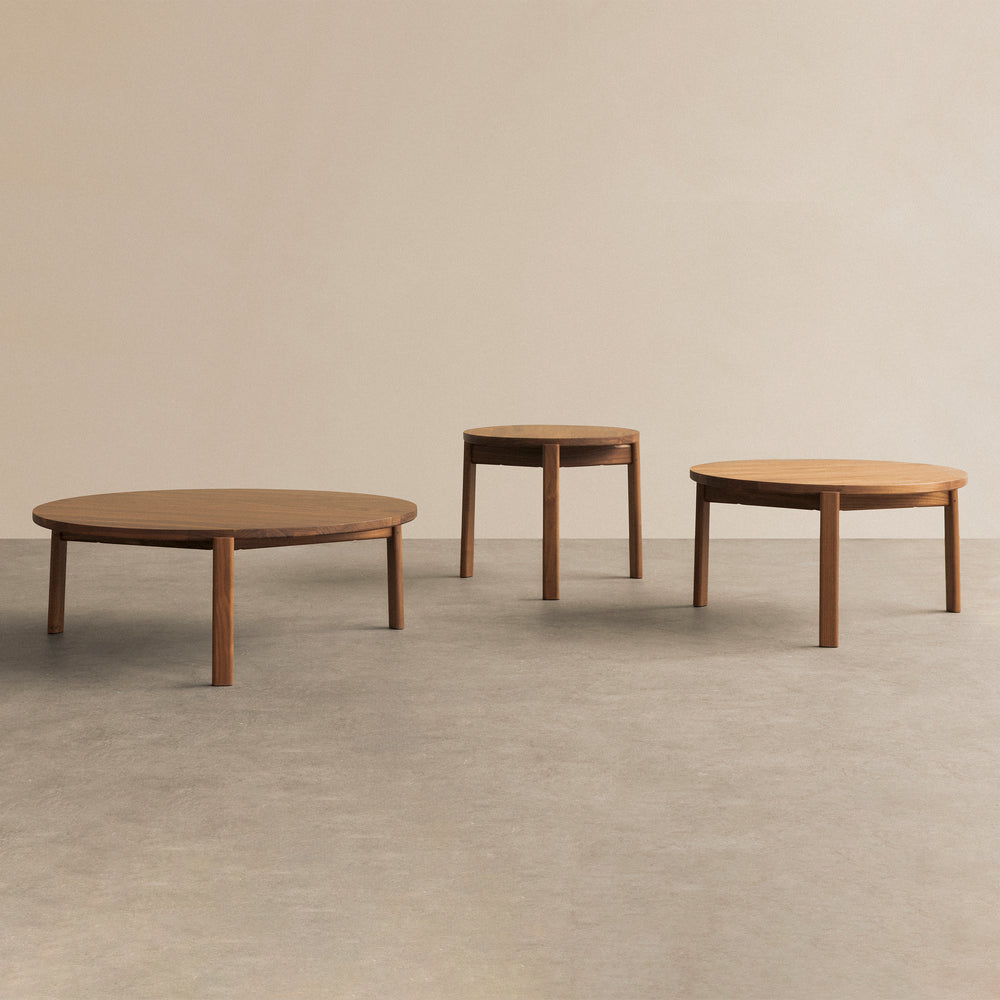 Passage Coffee Table