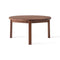 Passage Coffee Table  option Walnut