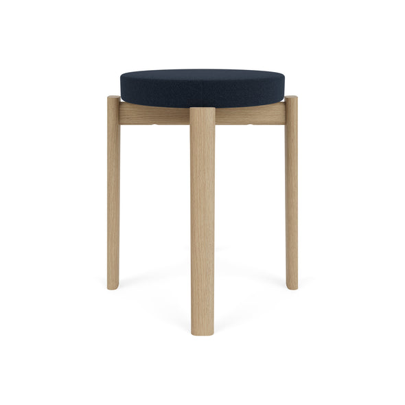 Passage Upholstered Stool