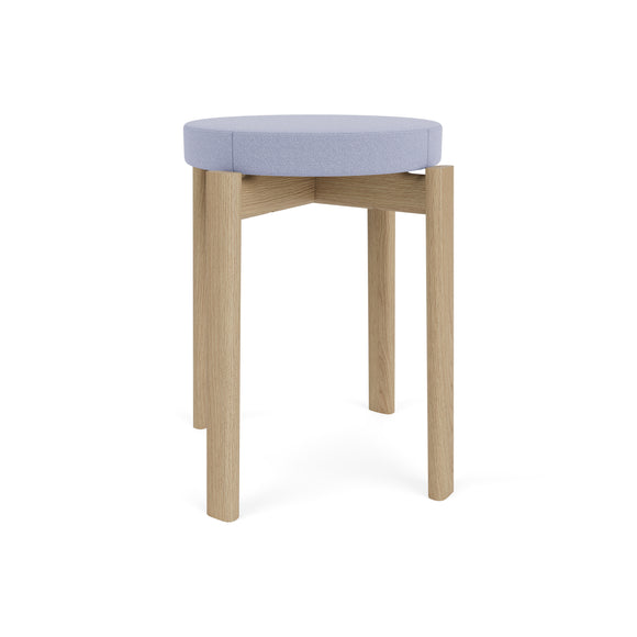 Passage Upholstered Stool