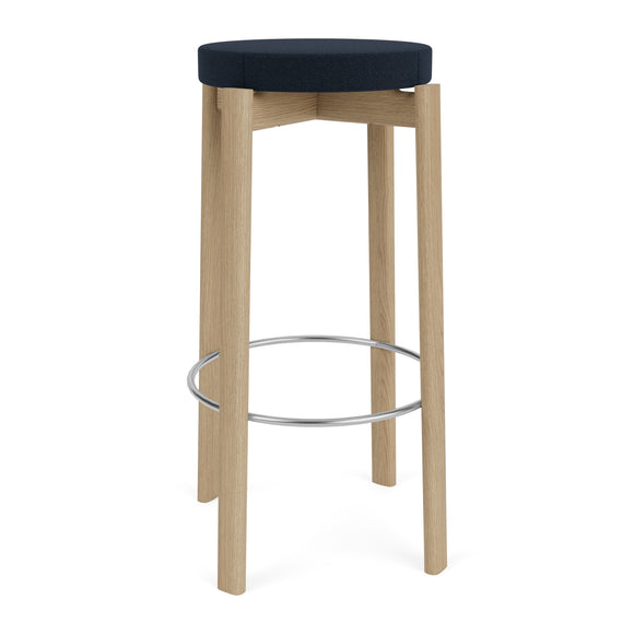 Passage Upholstered Stool